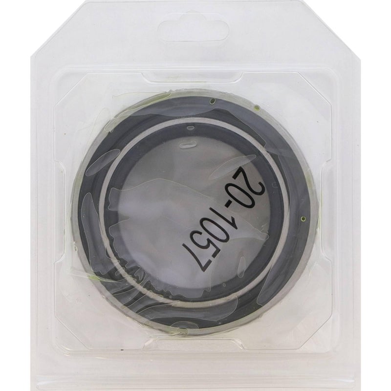 All Balls Racing Wheel Bearing Kit 25-1628 Compatible with/Replacement for Polaris General 1000 EPS 2016-2019, General 1000 EPS Deluxe, General 1000 EPS Premium 2018-2022, Brutus HD 1000 2015-2018 - Image 5